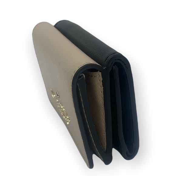 Kate Spade Eva Micro Trifold wallet NWT - Picture 2 of 7